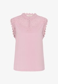 Ei valittu, pink nectar