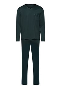 Hanro SELECTION - Nachtwäsche Set - laurel