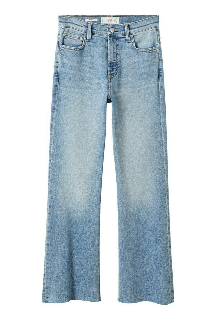 Mango SIENNA - Flared Jeans 