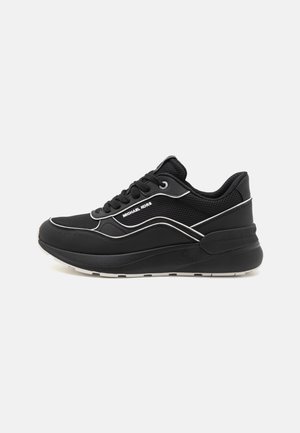 Michael Kors, Baskets basses - black