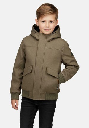 Cars Jeans, JAS FRAYALL JR. - Jas - olive