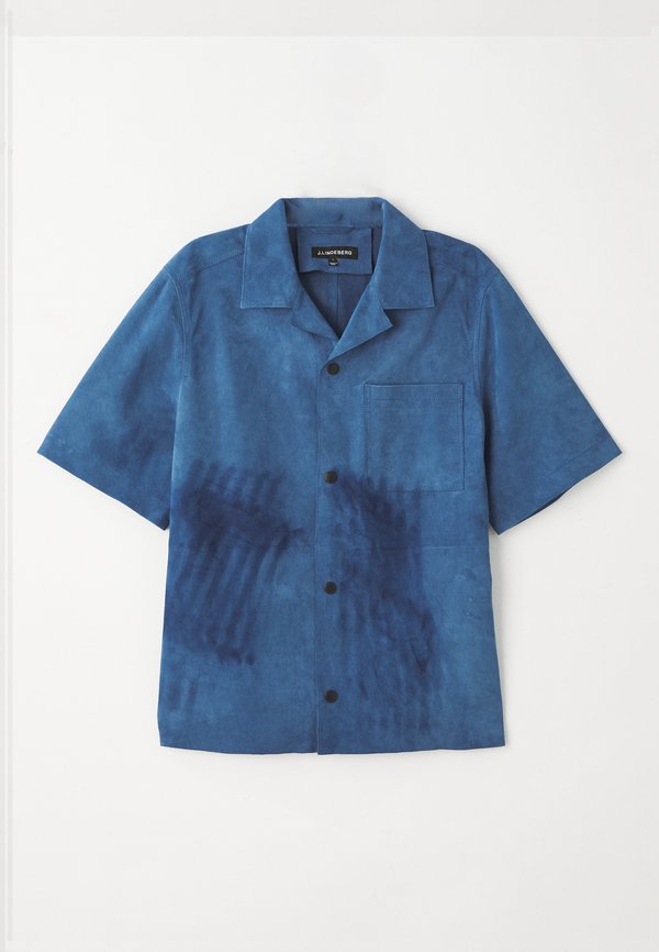 SCOTTIE OVERSHIRT - Shirt2