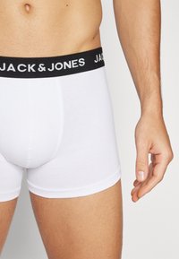 Jack & Jones 10 PACKS - Boxerbriefs - white