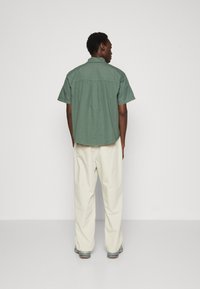 Obey Clothing PIGMENT SULLY UNISEX - Blusa - laurel wreath