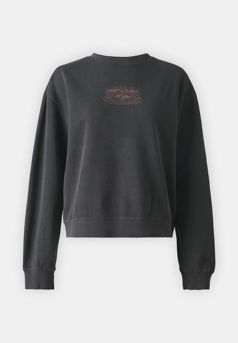 Rip Curl Sweater zwart