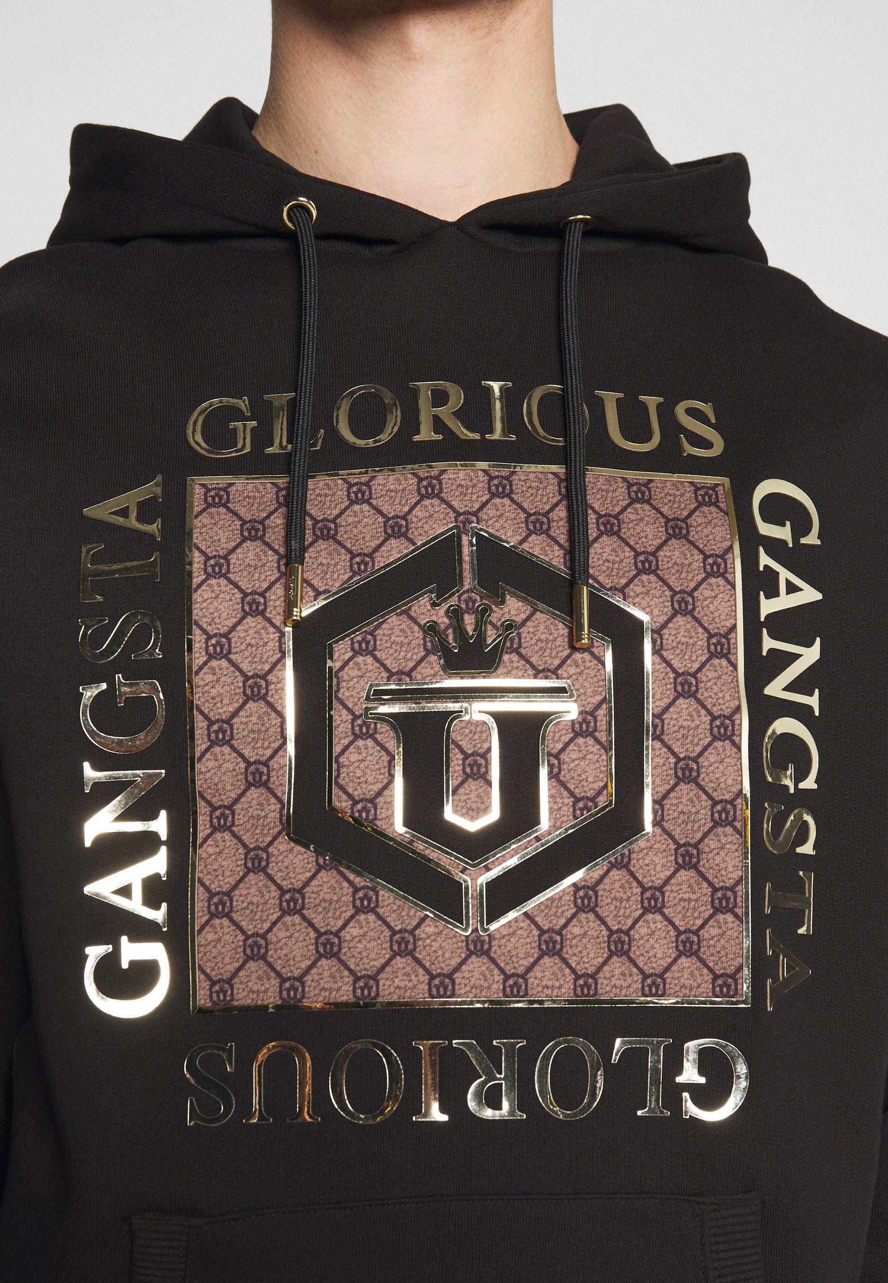 glorious sweatshirt