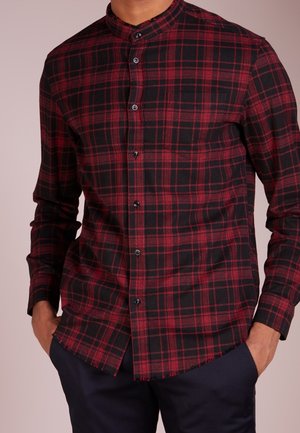 Camisa - red