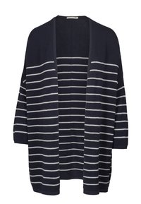 ARMEDANGELS Kofta - blue