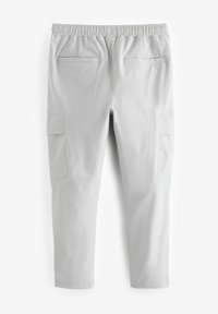 Next TAPERED LEG-REGULAR FIT - Kapsáče - grey