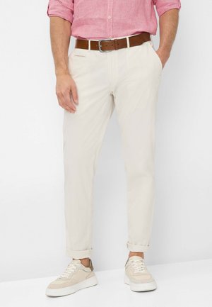 STYLE EVEREST  - Chinos - sand