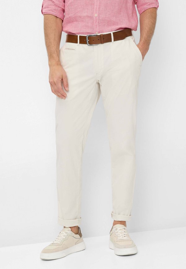 STYLE EVEREST  - Chino - sand