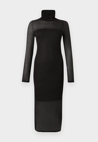 Non sélectionné, true black