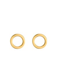 Unausgewählt, goldfarben