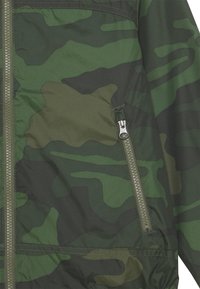 GAP Overgangsjakke - khaki