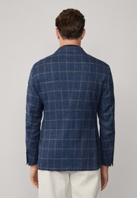 Hackett London Sako - blue