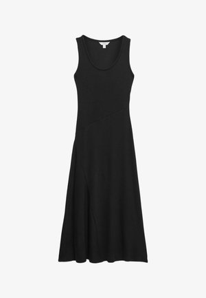 Marks & Spencer, RICH COLUMN, czarny
