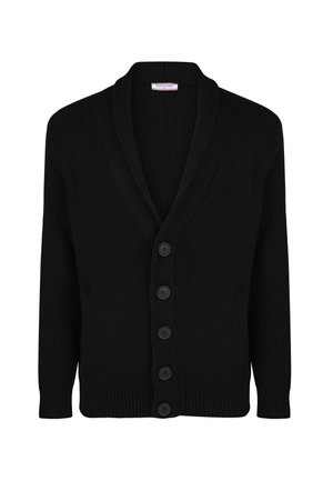 BUTTONED  - Bleiserjakk - black