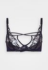 OZELLA BRA - Soutien-gorge à balconnet - navy