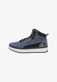 Non selezionato, darkgrey black