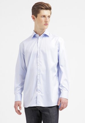 CONTEMPORARY FIT SIGNATURE TWILL - Kostymskjorta - blue