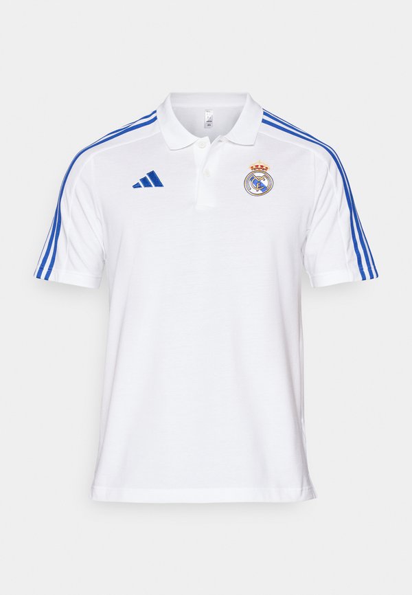 REAL MADRID DNA - Polo shirt2