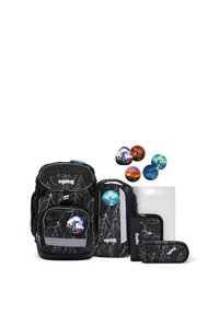 Non sélectionné, schwarz