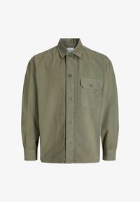 Ausgewählt, dusty olive