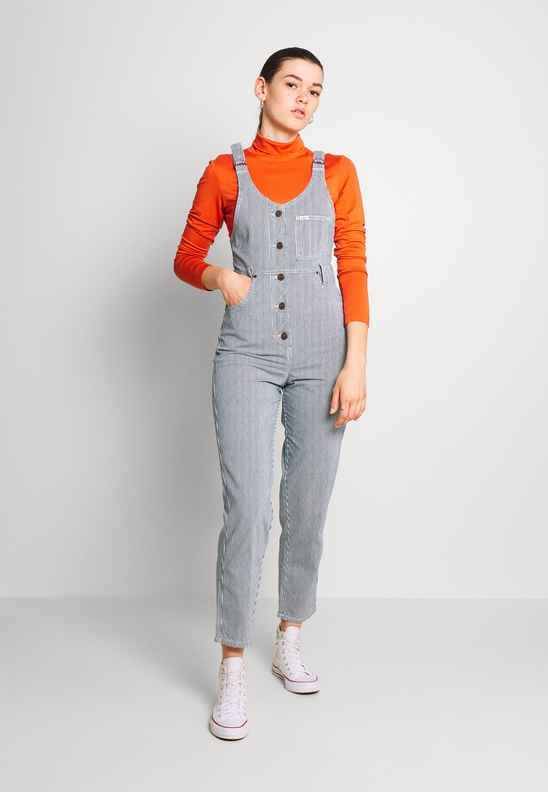 Women MOM BIB - Dungarees Women MOM BIB - Dungarees