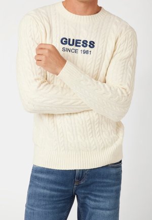Sweter