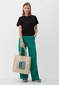 s.Oliver Cabas - helles beige