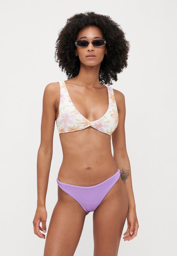 SUMMER - Bikini bottoms - paradise purple3