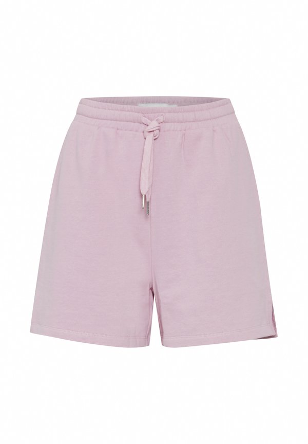 IHYarla - Tracksuit bottoms - fragrant lilac3