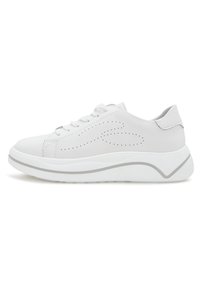 Cesare Gaspari Sneakers basse - white