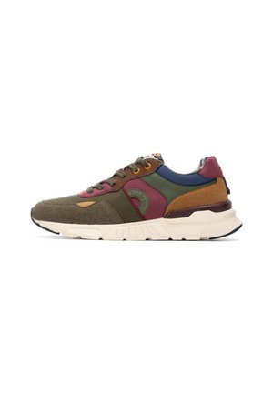 SNEAKER - Zapatillas - kakhi