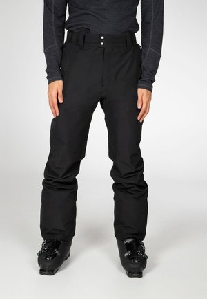 OWENS - Ski pants - true black