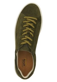 camel active CLOUD - Trainers - green