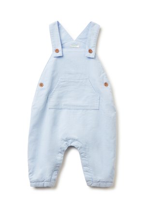 SALOPETTES - Peto - blue