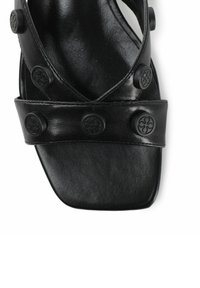 V73 ELISE - Mules - nero