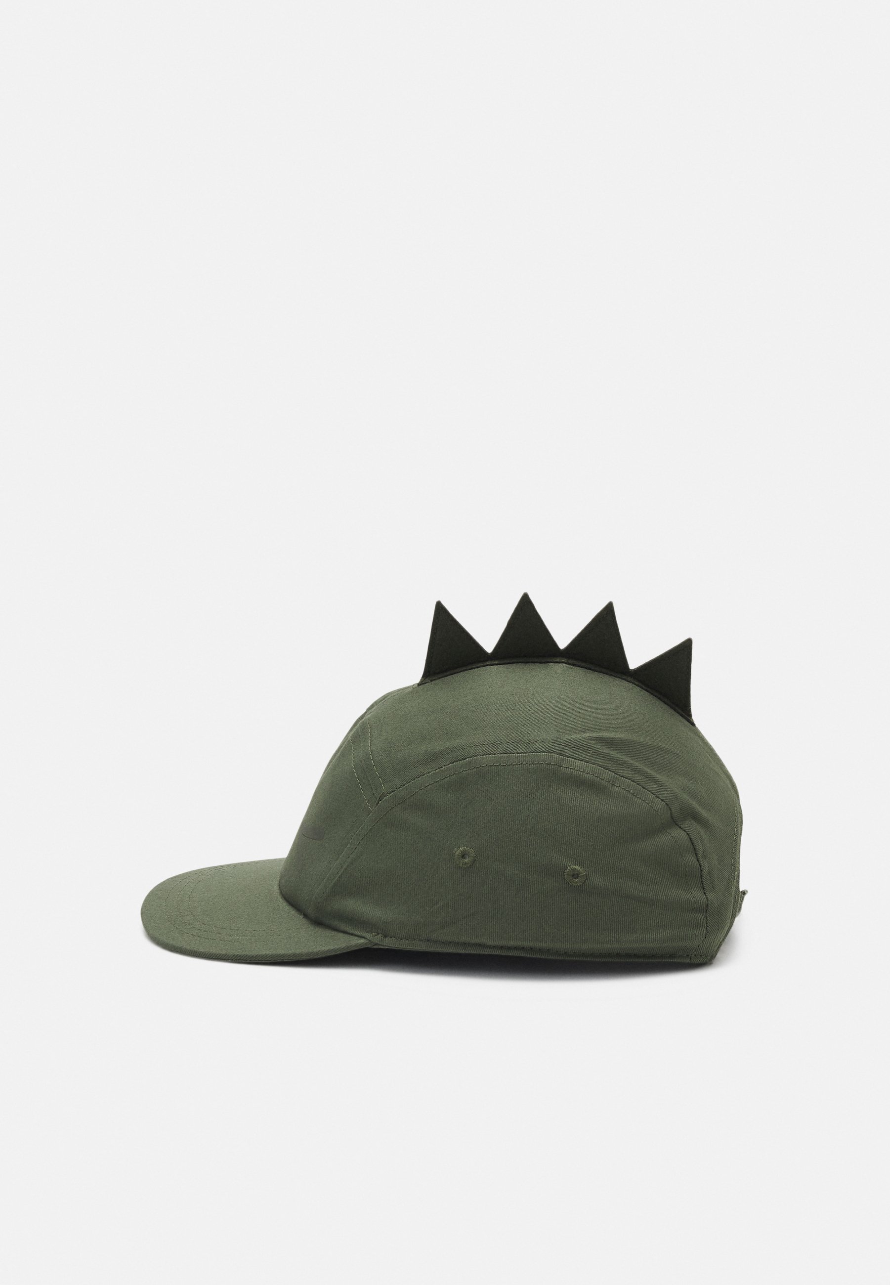 PANEL DINO CAP UNISEX - Cap - khaki 