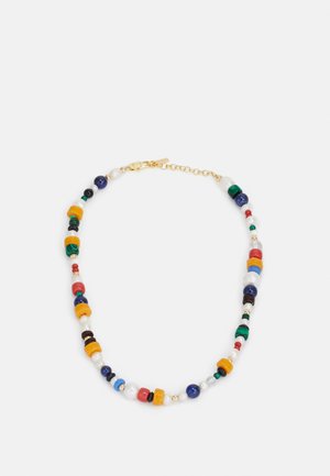 BODIE NECKLACE UNISEX - Ketting - multi-coloured