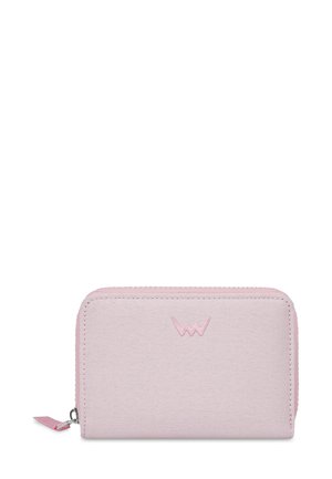 LEIF - Wallet - pink