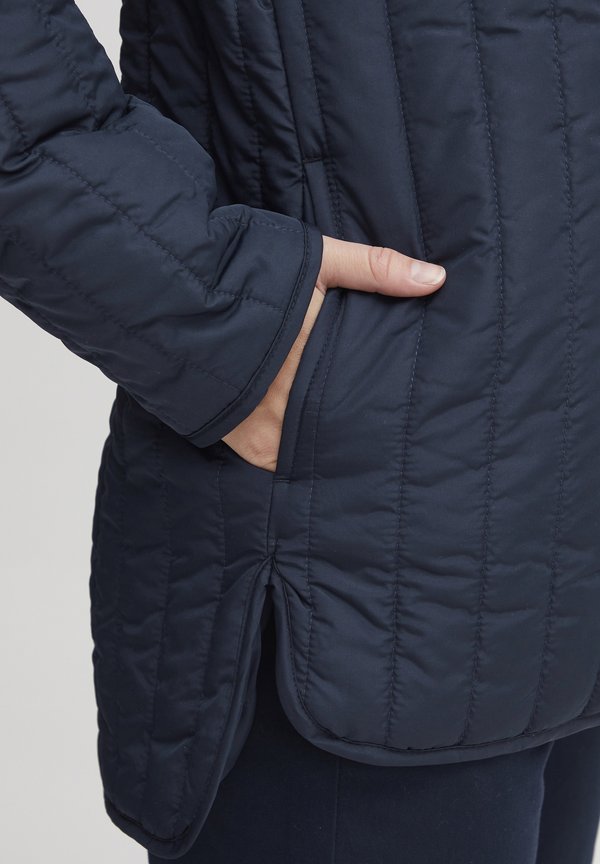 OXSAGGY - Light jacket - total eclipse2