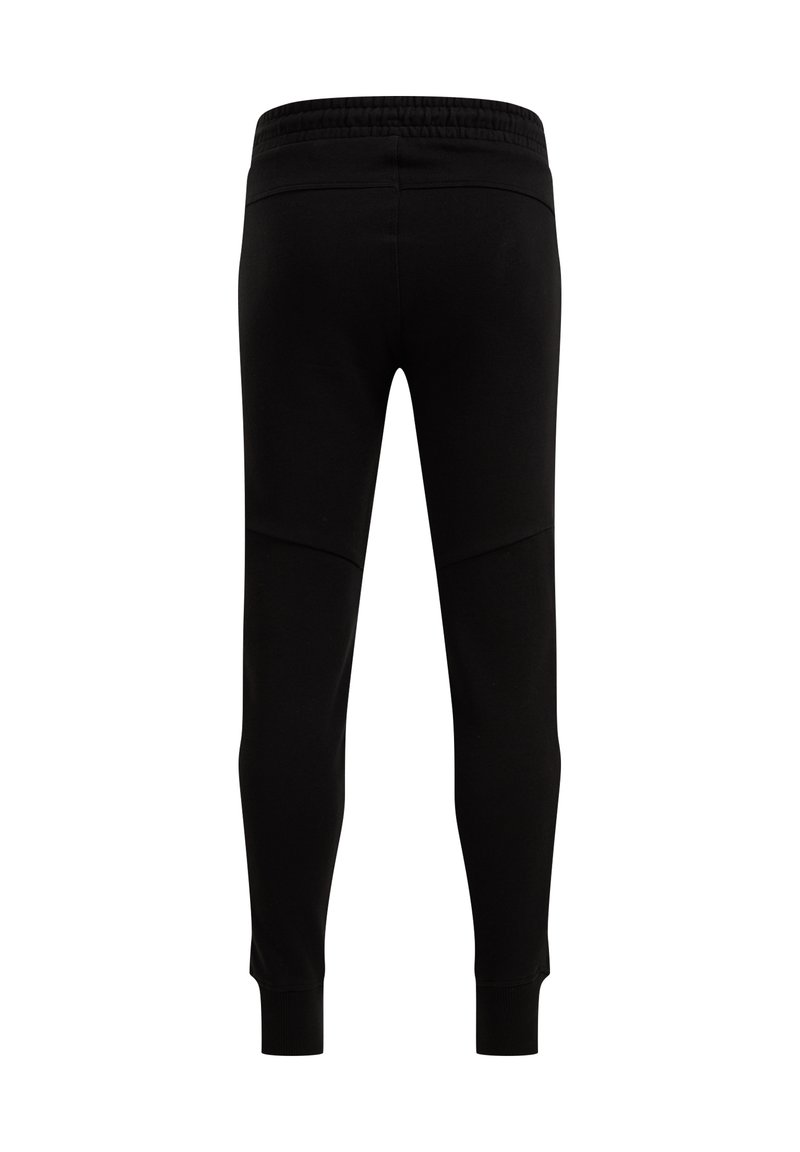 Kinder Stoffhosen | WE Fashion Jogginghose black/schwarz - TV69199 Kinder Stoffhosen | WE Fashion Jogginghose black/schwarz - TV69199
