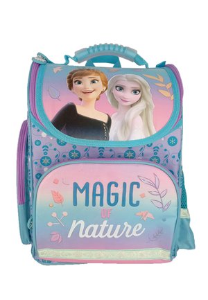 School bag - lila