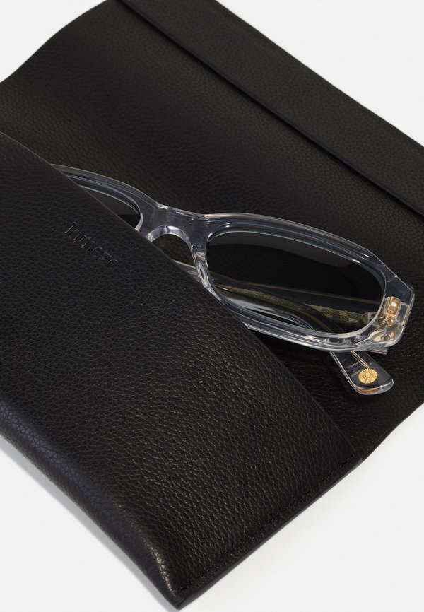 SHALLOW UNISEX - Sunglasses - crystal2