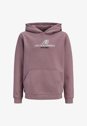 TIER - Hanorac - lila