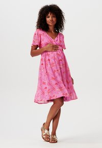 Noppies CUSCO - Dnevna haljina - cyclamen