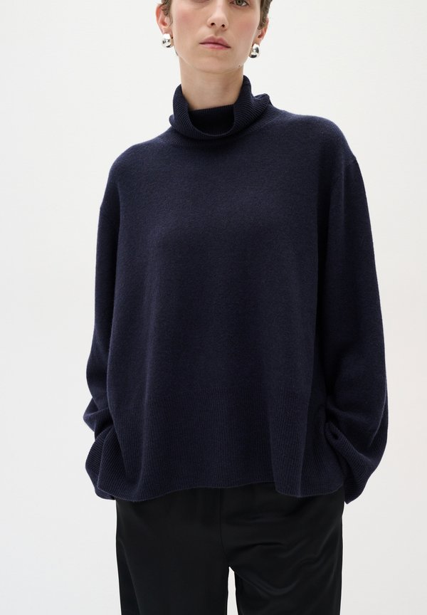 MONIKA TURTLENECK - Strickpullover