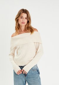 Cache Cache Pullover - beige