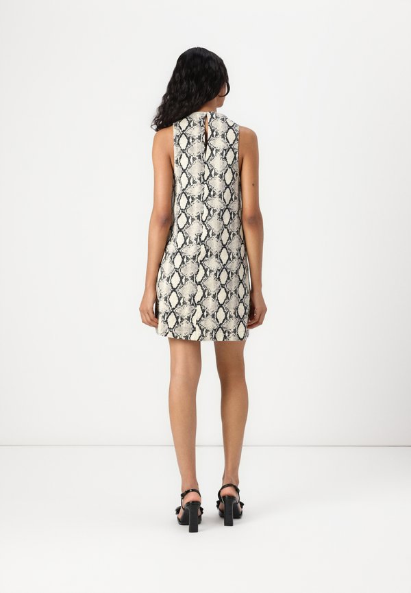 JXSARAH MACY SHORT DRESS - Day dress2